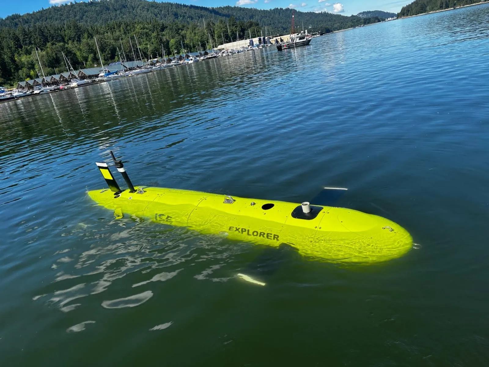 Elbit Systems buys Canadian International Submarine Engineering