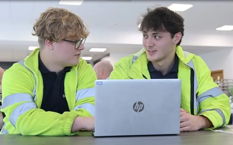 Babcock, BAE Systems launch Apprenticeship Talent Bridge ⋆ Electronics ...