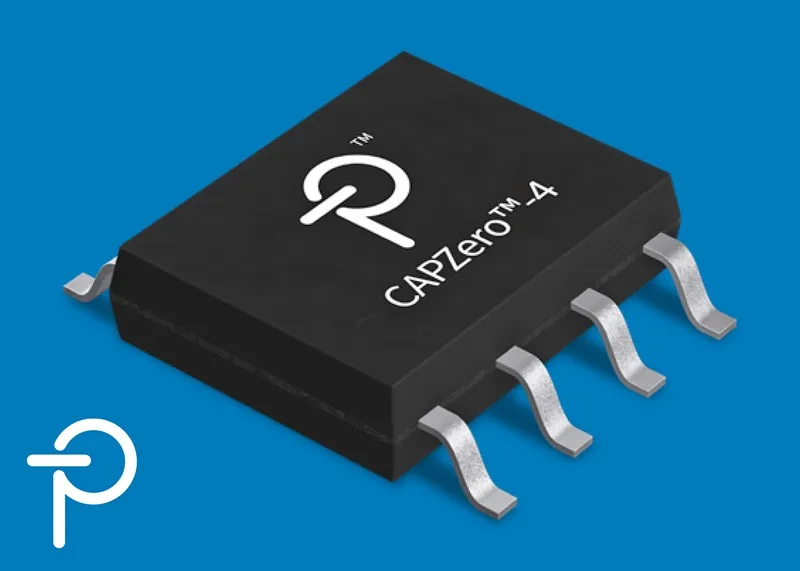 X-capacitor discharge IC for stringent standby, no-load requirements