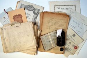 John Logie Baird archive