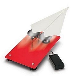 I can't believe someone makes... Electric paper plane launchers | Electronics Weekly I can't believe someone makes... Electric paper plane launchers | Electronics Weekly