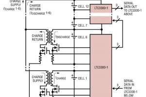 Linear-LTC3300-1-High-Efficiency-Bidirectional-Multicell-Battery-Balancer-300x200.jpg