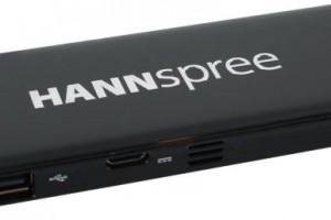 Hannspree Micro-PC