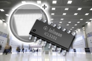 Infineon ICL5101