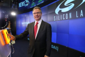 silabs-CEO