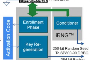 Microsemi PUF