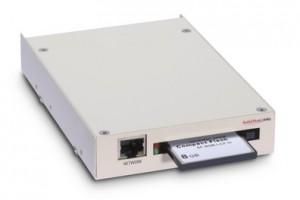 SCSI-Flash CF