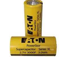 Powerstor xl60 supercapacitor