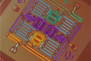 IBM quantum computer qubits