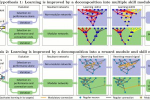 learning PLOS journal pcbi.1004128.g001