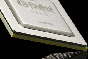 MIPS Baikal TC-1