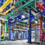 2024 datacentre capex up 51% to $455bn