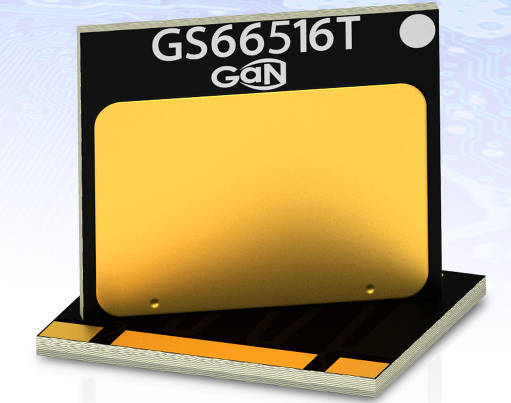 PCIM: Rohm and GaN Systems join forces for gallium nitride power ...