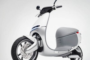 Gogoro