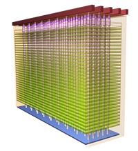 DELA DISCOUNT Micron-3d-NAND Micron cuts exec pay DELA DISCOUNT  