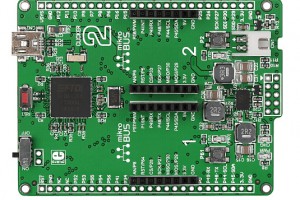 MikroE Clicker 2 FTDI FT90x