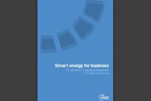 Smart energy for business