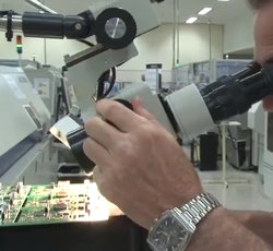 Video: Making a Raspberry Pi - the full manufacturing process ...