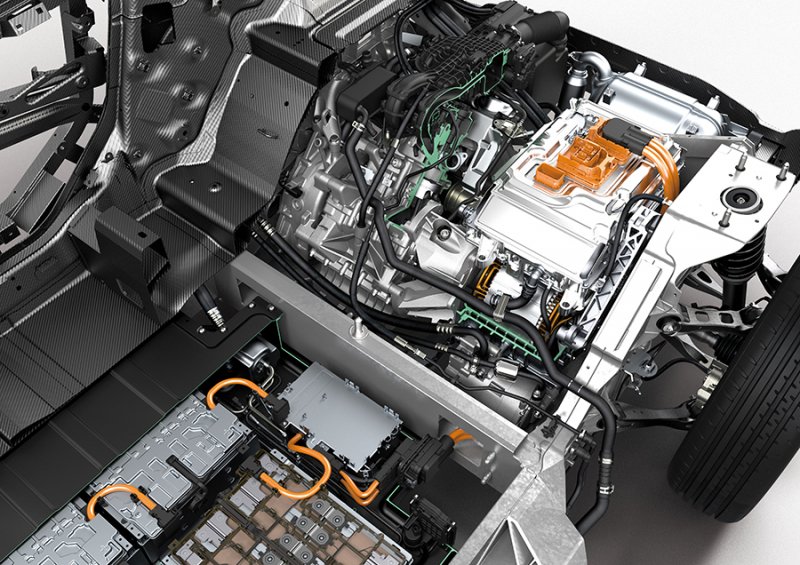 2013 - a breakthrough year for all-electric vehicles | Electronics Weekly