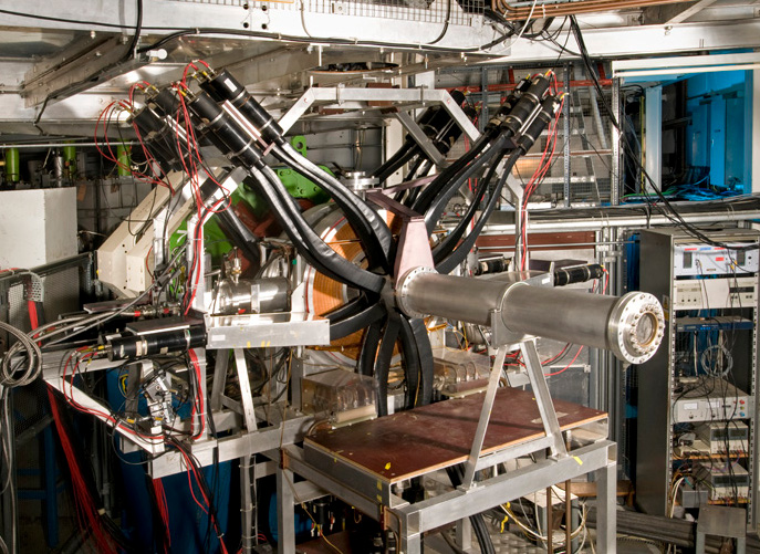 Magnetic monopole flow measured | Electronics Weekly