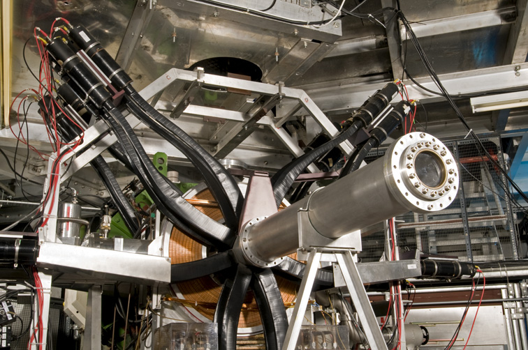 Magnetic monopole flow measured | Electronics Weekly