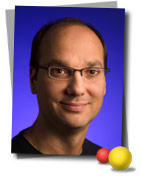 Andy Rubin