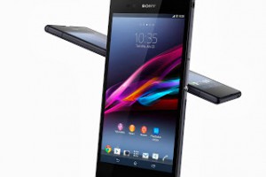 Sony Xperia Z Ultra