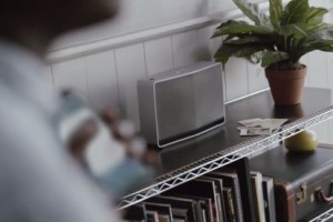 Google Cast for Audio