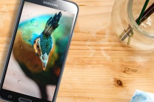 Samsung Galaxy S5