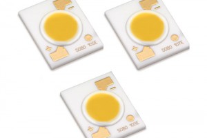 Luxeon 109 CoB