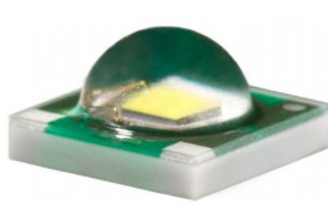 Cree XP-E